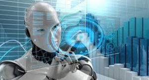 artificial intelligence roby